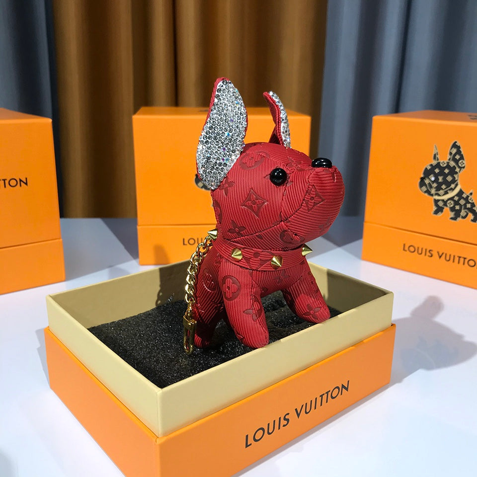 EN – Lux Keychains LUV 076