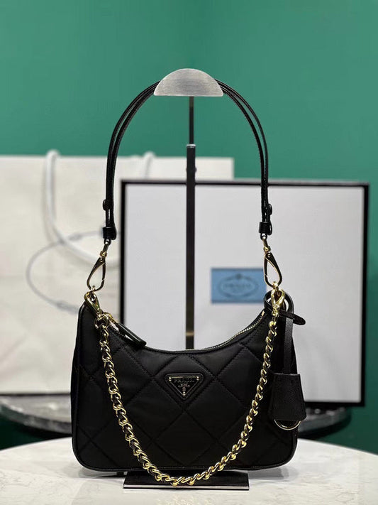 Bags Attire - PDA Bags - 001