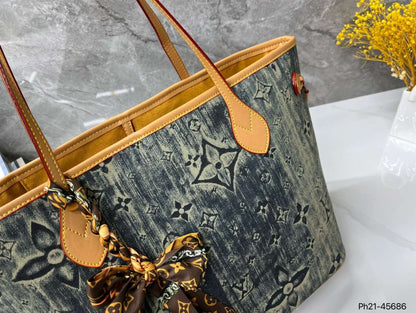 EL – New Arrival Bags LUV 953