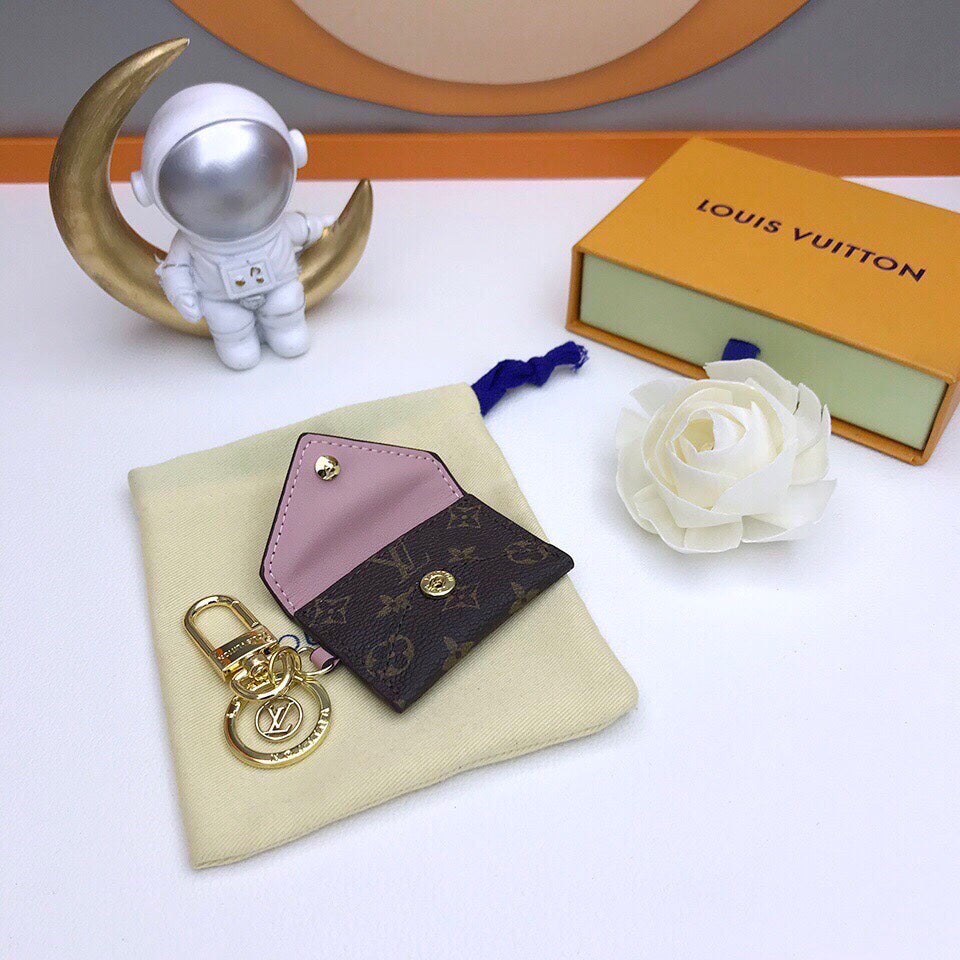 EN – Lux Keychains LUV 069