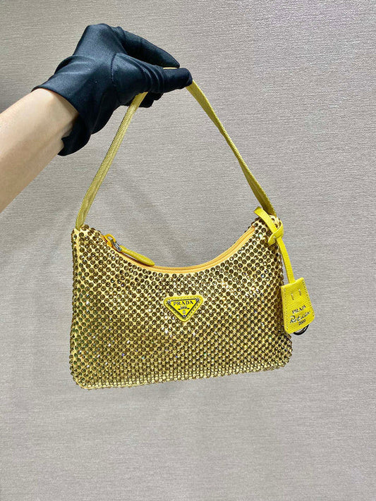 Bags Attire - PDA Bags - 1456
