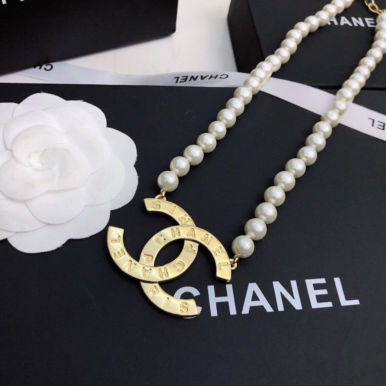 EN – Lux Necklace CHL025