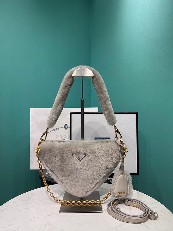 Bags Attire - PDA Bags - 015