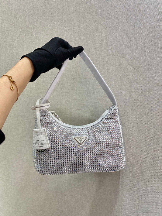 Bags Attire - PDA Bags - 1457