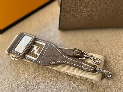 Fendi Peekaboo