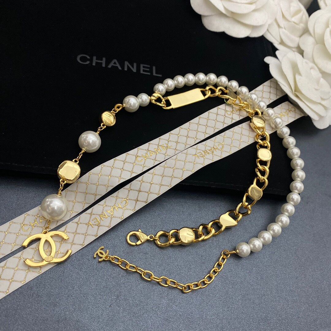 EN – Lux Necklace CHL019