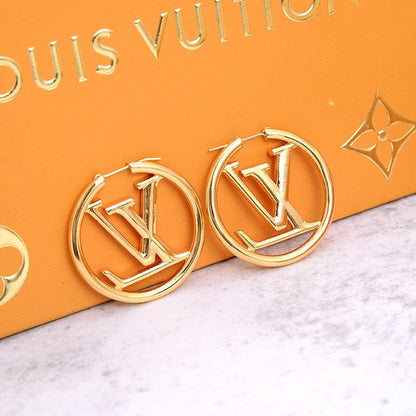 EN – Lux Earring LUV 005