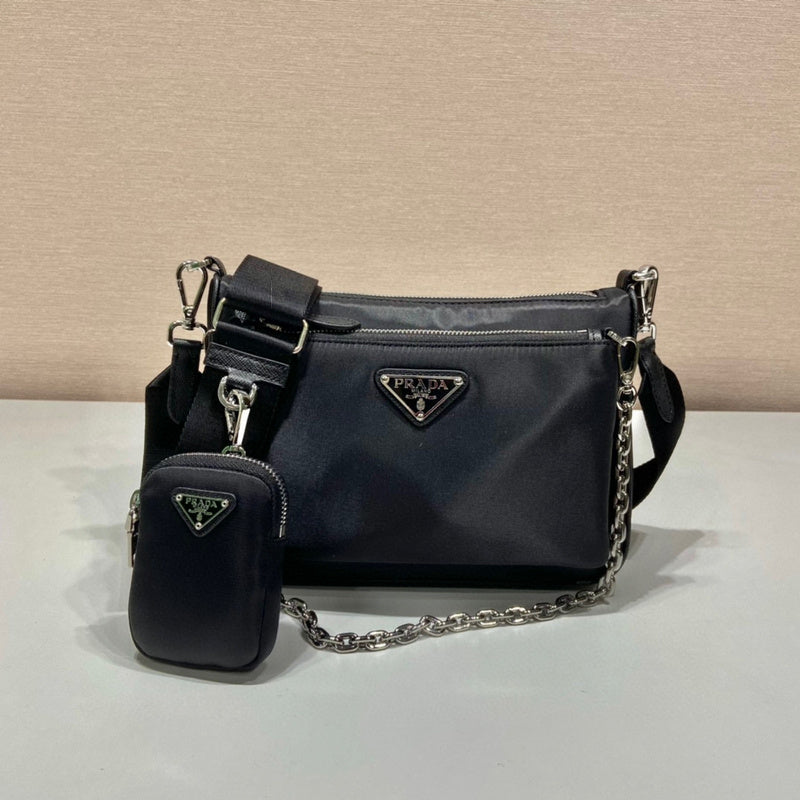 Bags Attire - PDA Bags - 627
