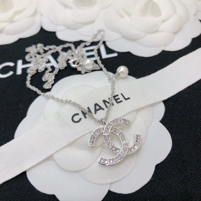 EN – Lux Necklace CHL022