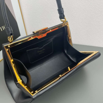 Dior CD Signature Bag With Strap