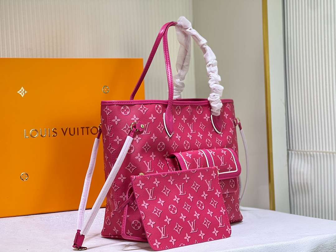 EL -New Arrival Bags LUV 979