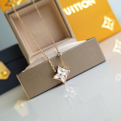 EN – Lux Necklace LUV019