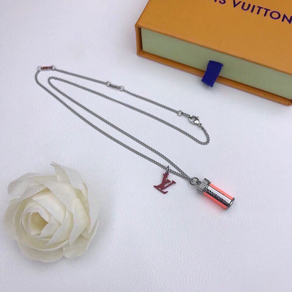 EN – Lux Necklace LUV004