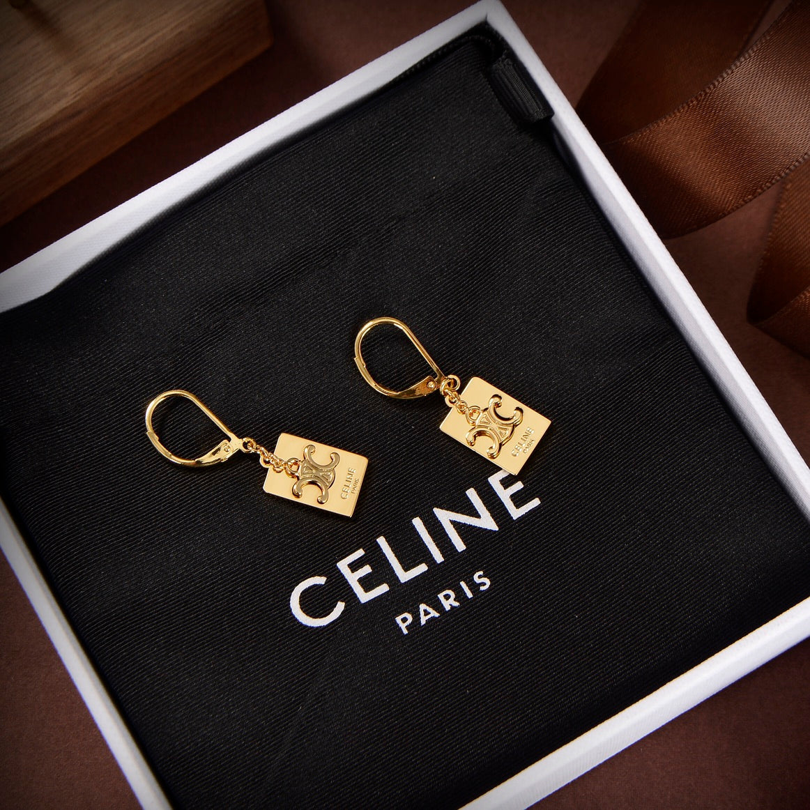 EN – Lux Earring CEL 004