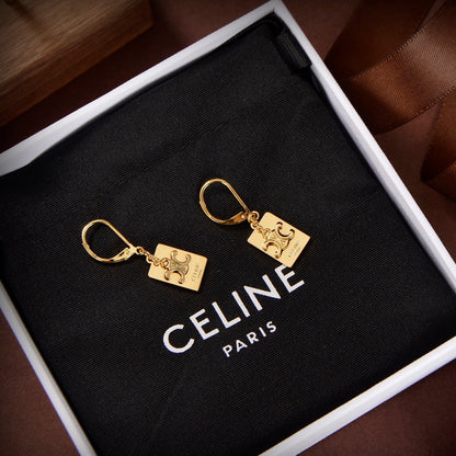 EN – Lux Earring CEL 004