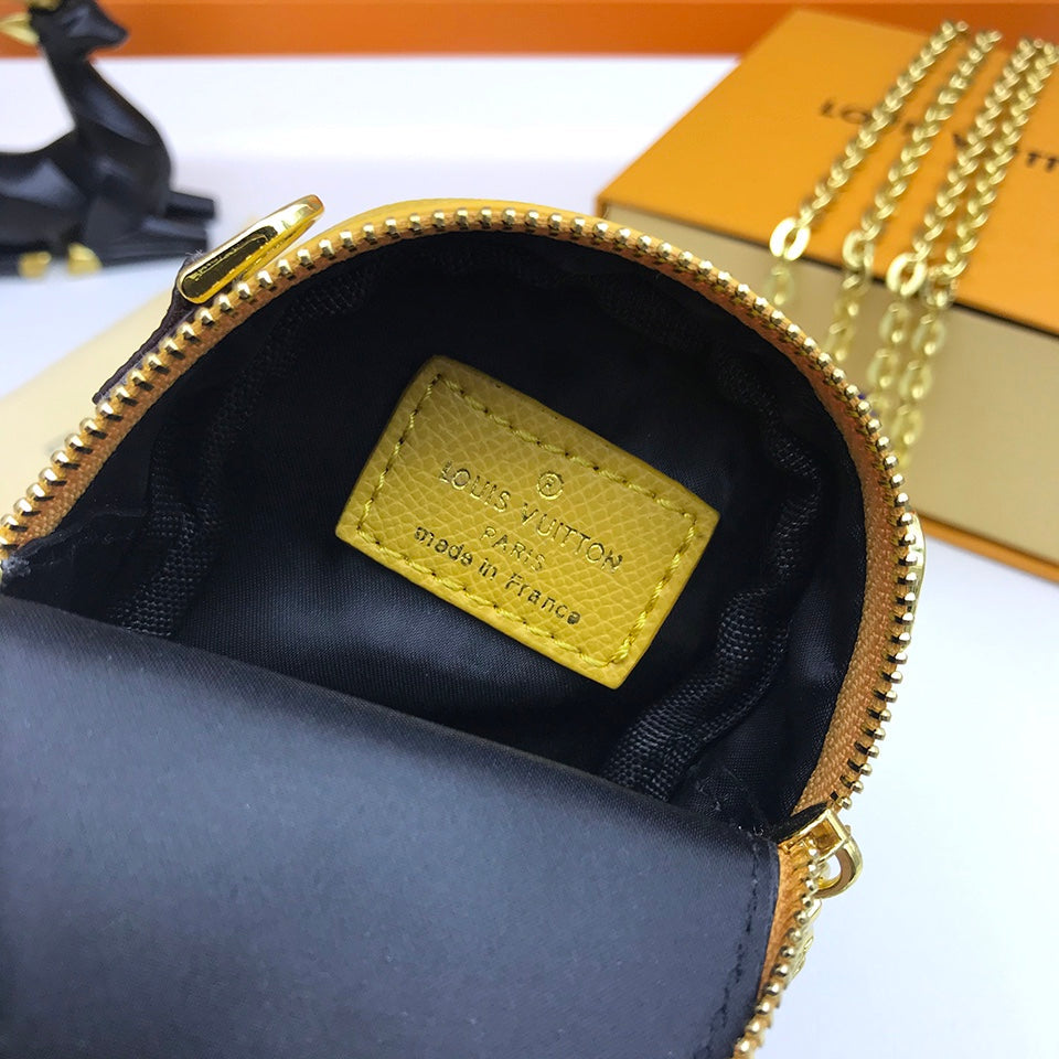EN – Lux Keychains LUV 062