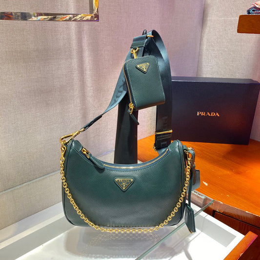 Bags Attire - PDA Bags - 1796