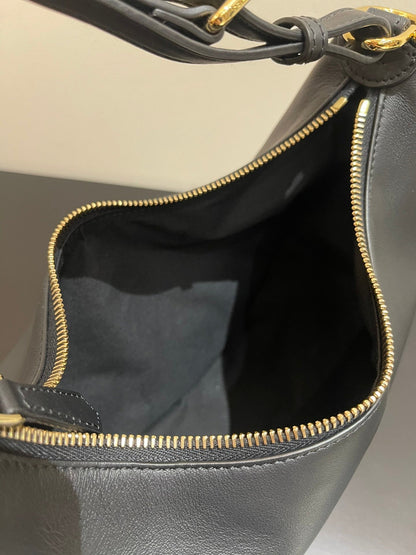 FI FIgraphy Small Black For Women, Handbags, Shoulder Bags 11.4in/29cm  8BR798A5DYF1HEJ