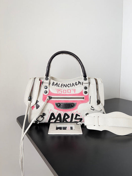 Bags Attire - BGA Bags - 231