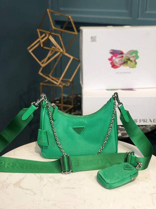 Bags Attire - PDA Bags - 1615
