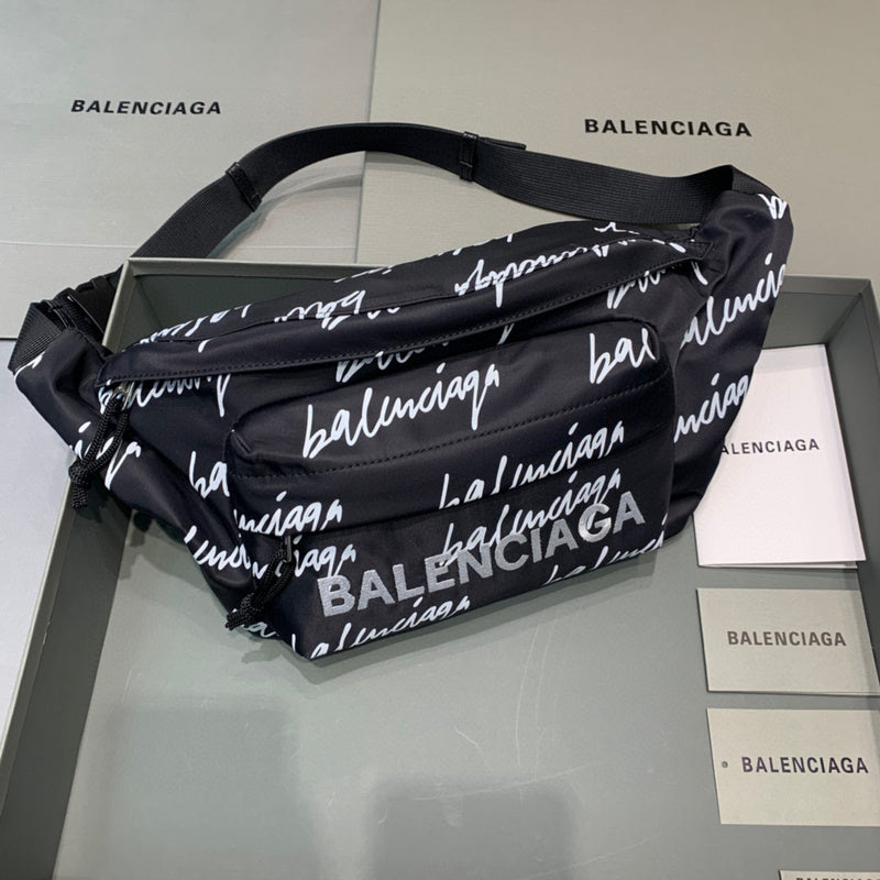 Bags Attire - BGA Bags - 1289