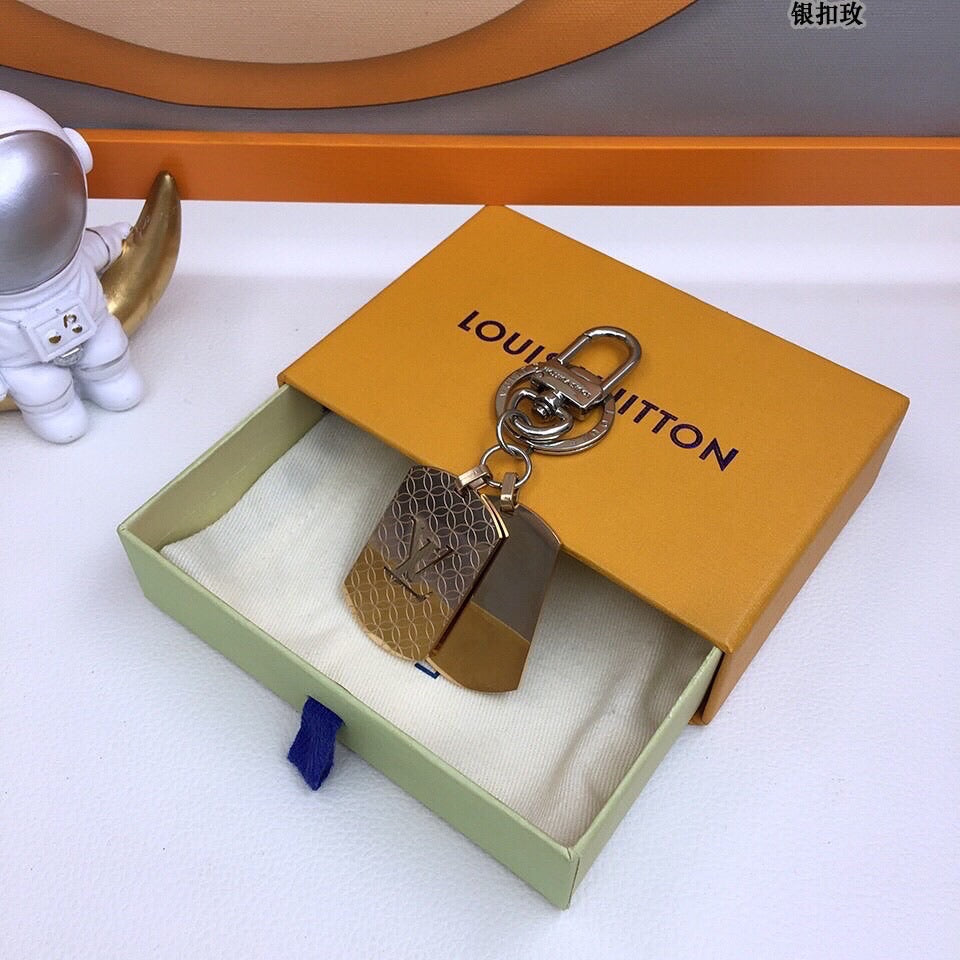 EN – Lux Keychains LUV 024