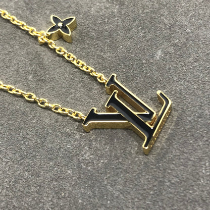 EN – Lux LV Necklaces 025