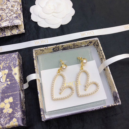 EN – Lux Earring DIR 002