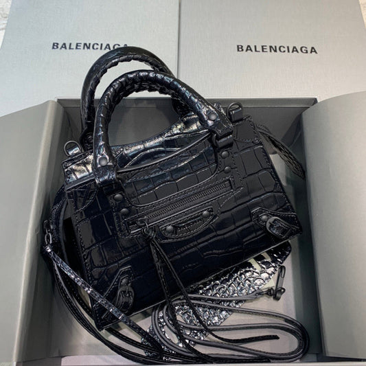 Bags Attire - BGA Bags - 781