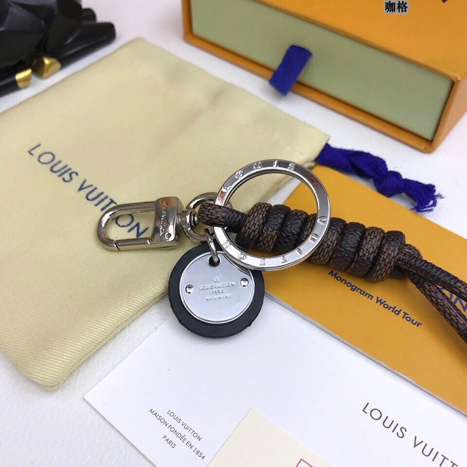 EN – Lux Keychains LUV 071