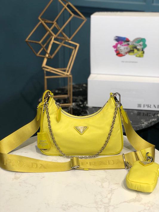 Bags Attire - PDA Bags - 1617