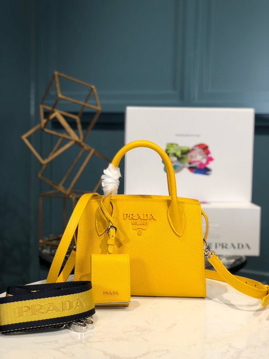 Bags Attire - PDA Bags - 1648