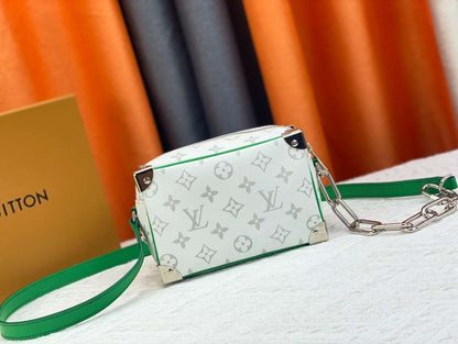 EL -New Arrival Bags LUV 983