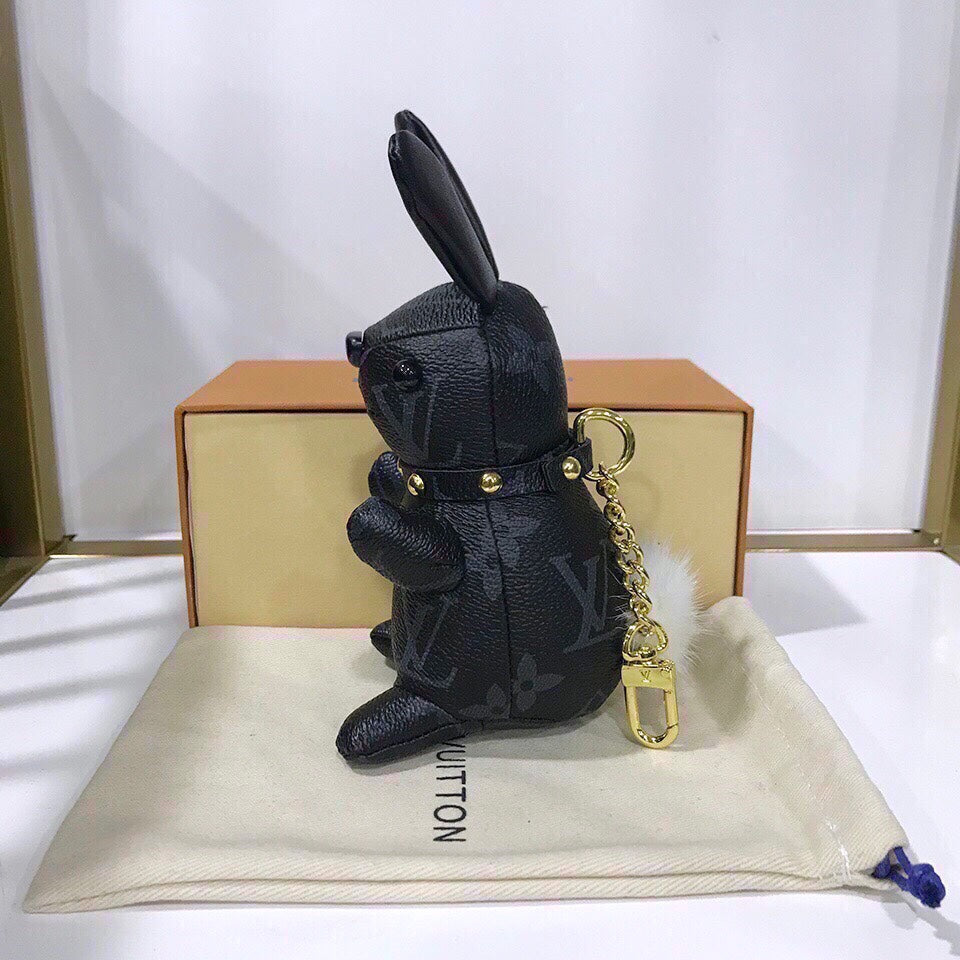 EN – Lux Keychains LUV 051