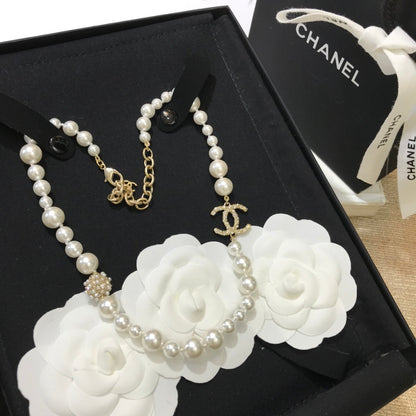 EN – Lux Necklace CHL023