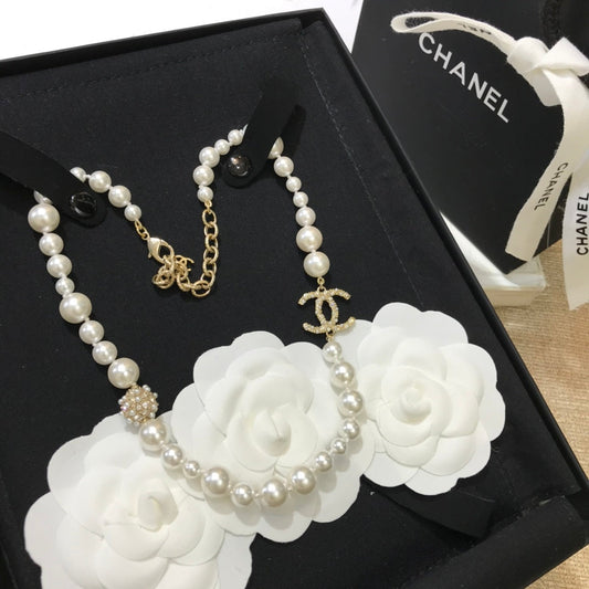 EN – Lux Necklace CHL023