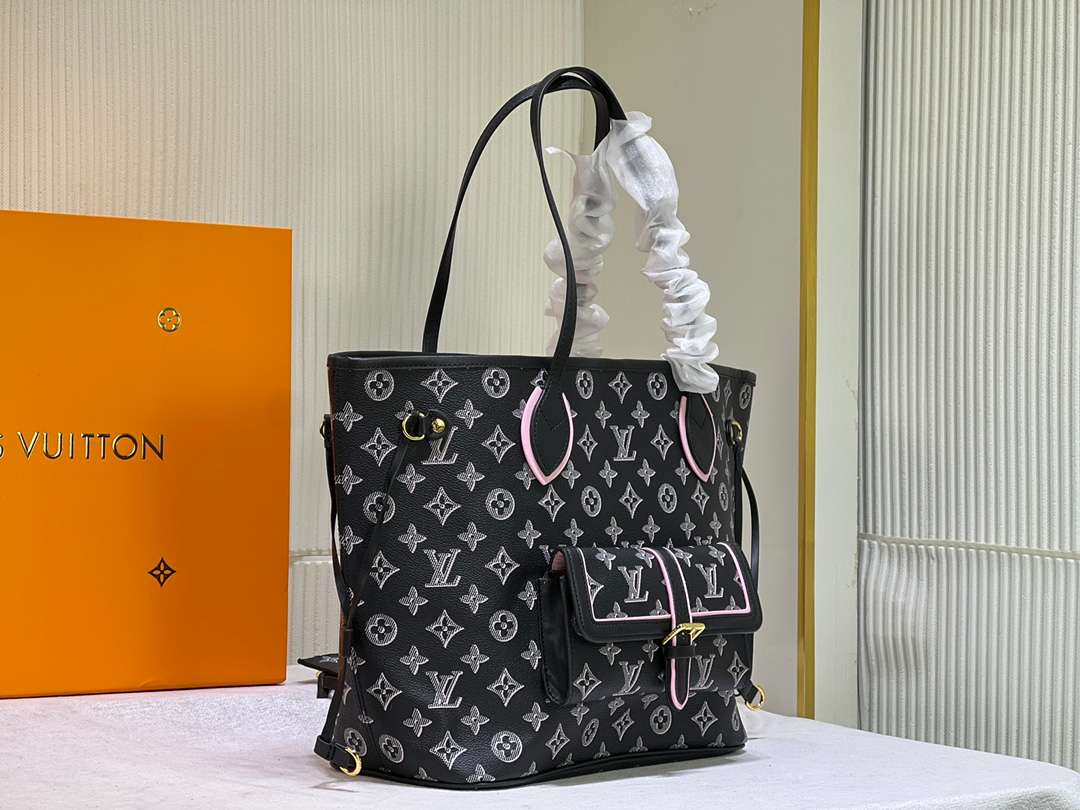 EL -New Arrival Bags LUV 978