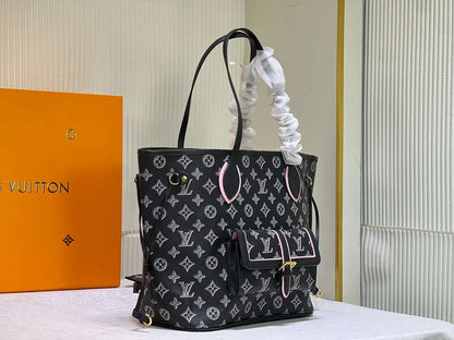 EL -New Arrival Bags LUV 978
