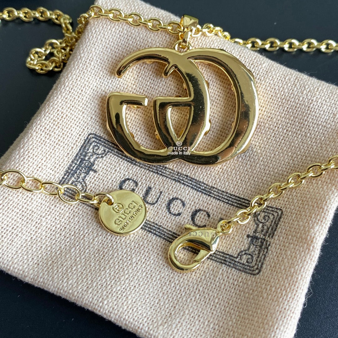 EN – Lux Necklace GCI001