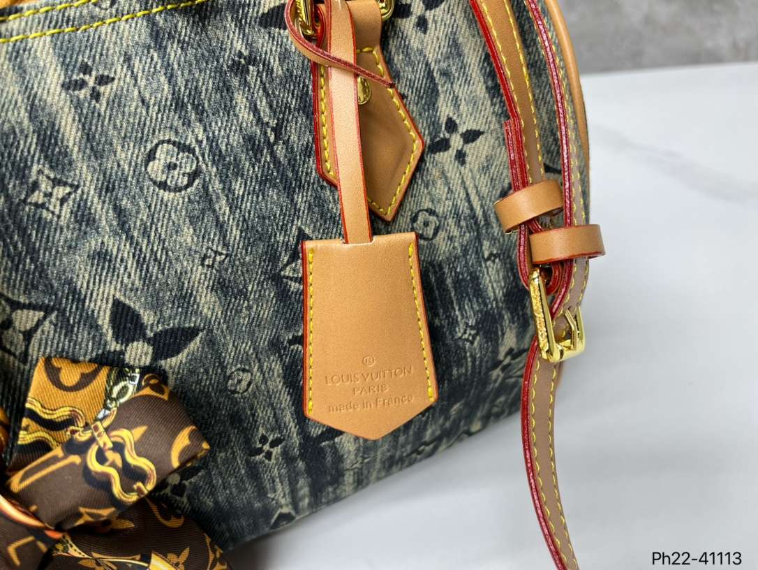 EL -New Arrival Bags LUV 951
