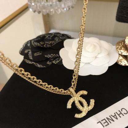EN – Lux Necklace CHL035