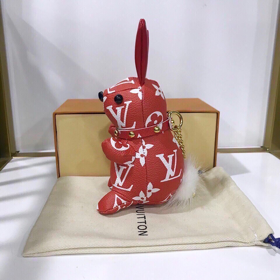 EN – Lux Keychains LUV 053