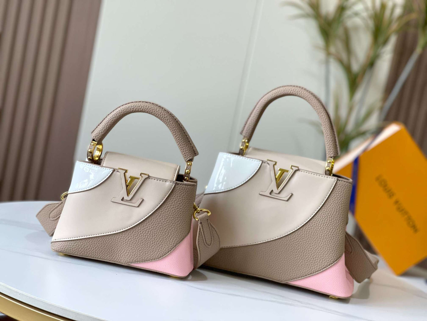 EL -New Arrival Bags LUV 972