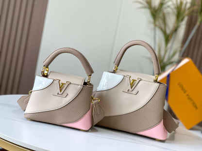 EL -New Arrival Bags LUV 972
