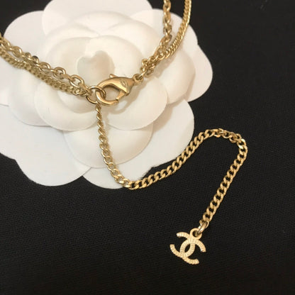EN – Lux Necklace CHL035