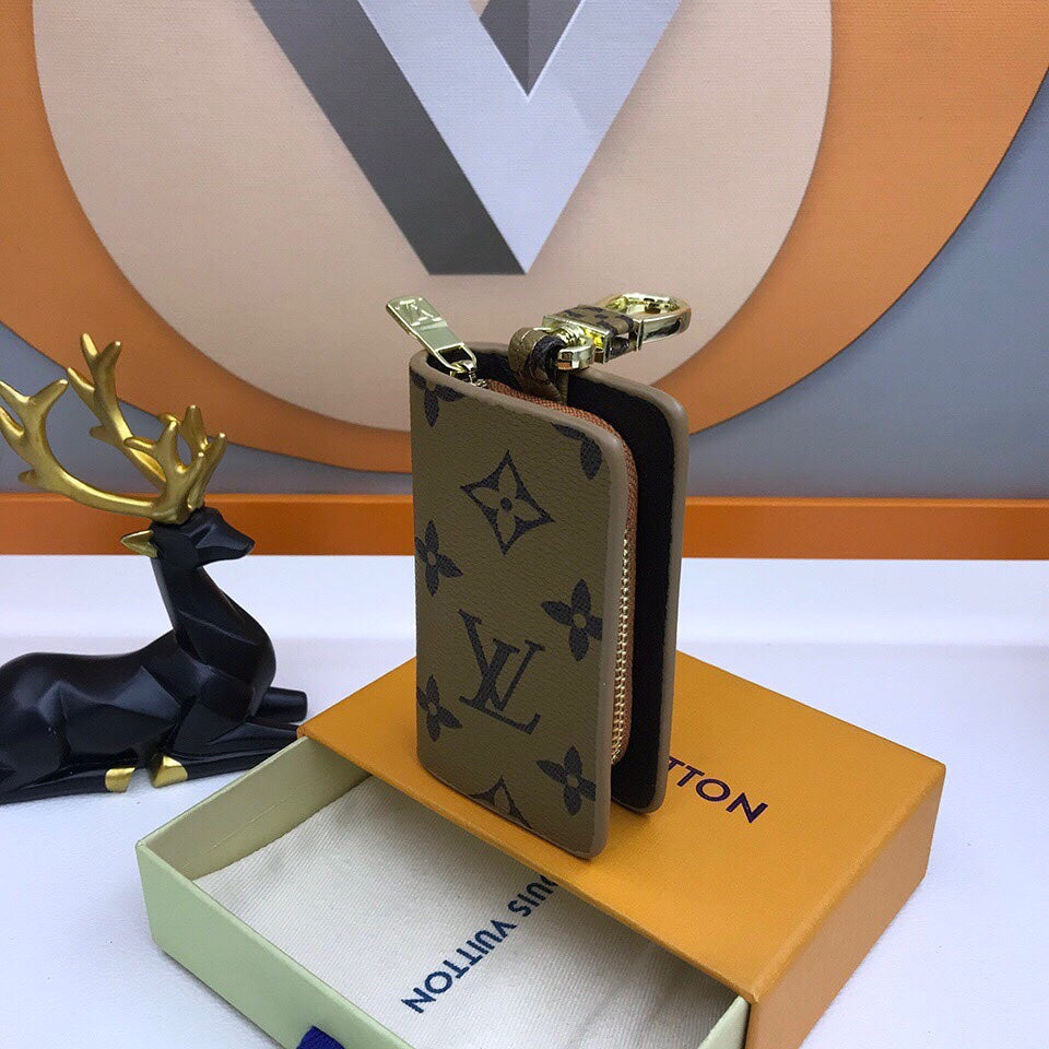 EN – Lux Keychains LUV 065