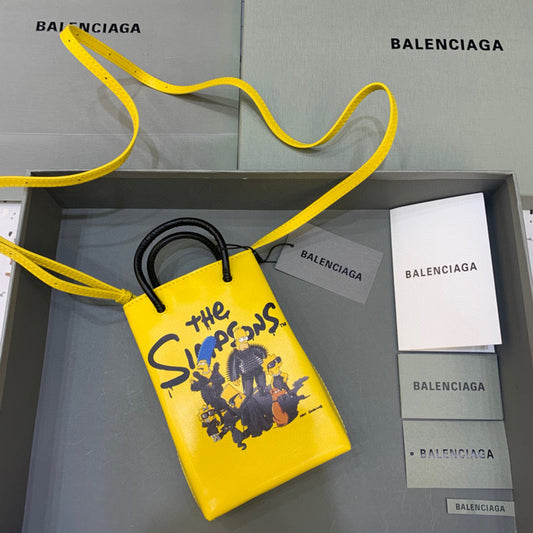 Bags Attire - BGA Bags - 1410