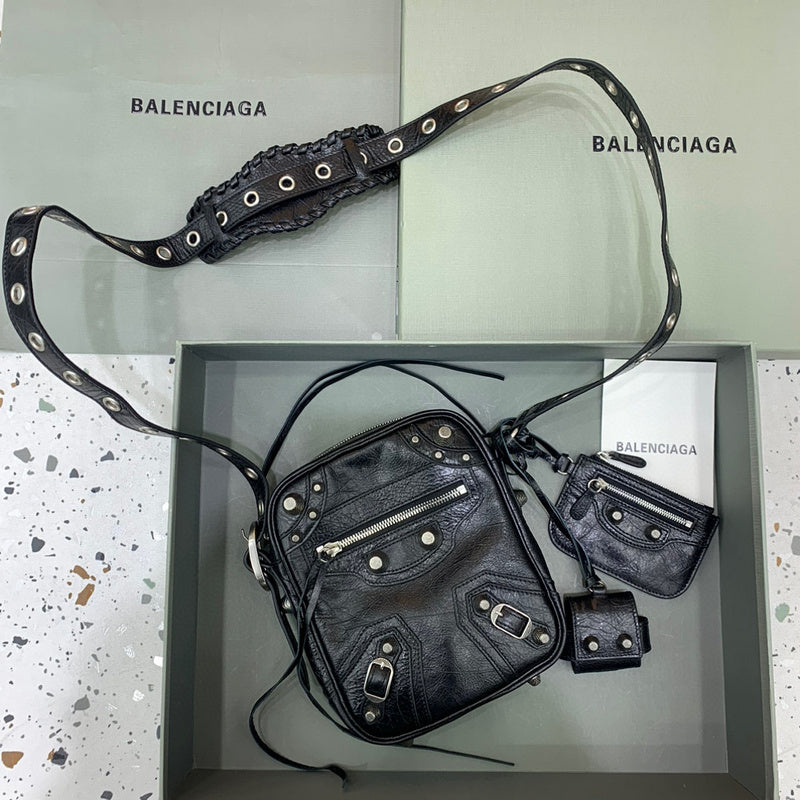 Bags Attire - BGA Bags - 856