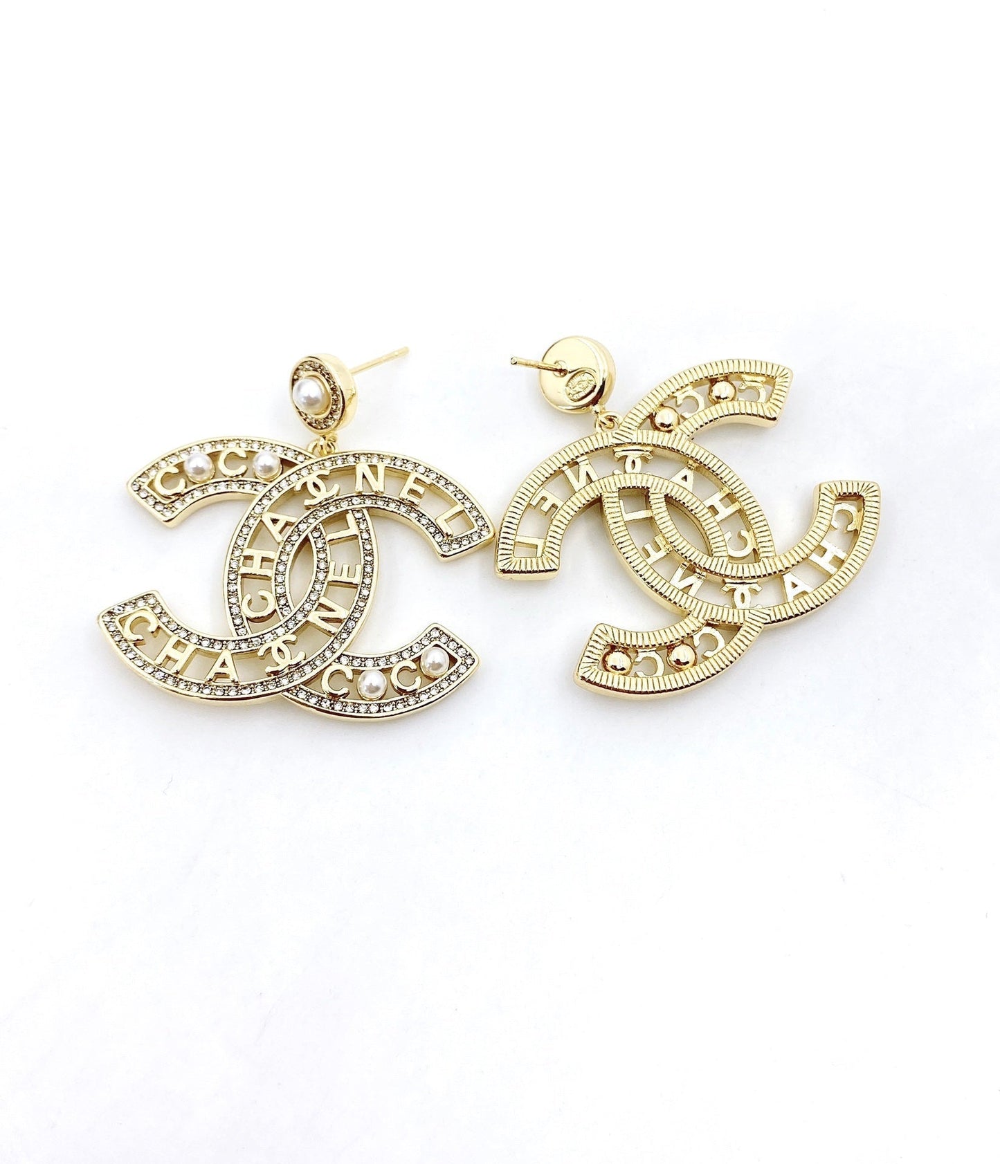 EN – Lux Earring CHL 027