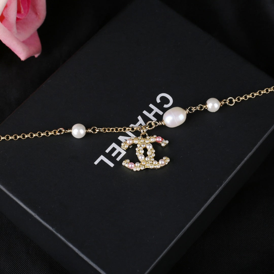 EN – Lux Necklace CHL041